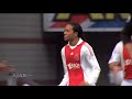 Wedstrijd van Toen: Ajax - PSV (4-1)