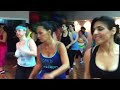 Sweet Girl - Zumba® Fitness Class zin 39