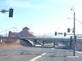 Flying J truck stop with a casino in Nevada