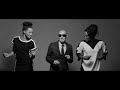 Giuliano Palma - Come Ieri (feat Marracash) worKING on new album OLD BOY