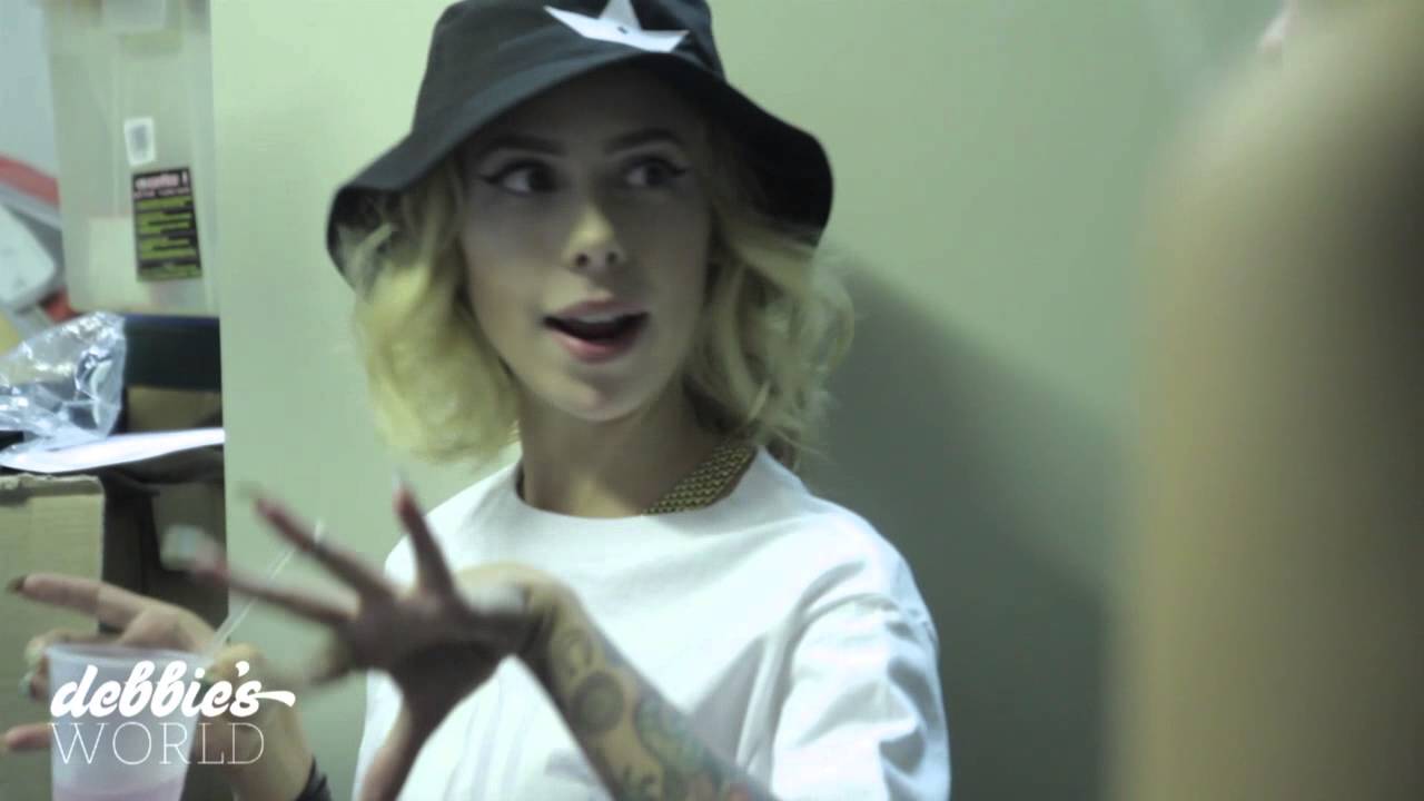 Lil Debbie - Debbie's World Episode 11 (Video)