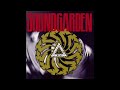 Soundgarden - Badmotorfinger (Full Album)