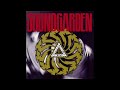 Soundgarden - Badmotorfinger (Full Album)
