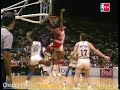 Michael Jordan Highlights