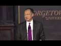 Jim Yong Kim : « Le monde peut mettre fin à la pauvreté »