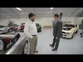 Aston Martin Works: Keeping the Legacy Alive - /DRIVEN
