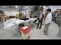 Aston Martin Works: Keeping the Legacy Alive - /DRIVEN