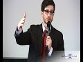 Christian-Arabic Israeli Diplomat speaking about Syria, Iran, Palestinians