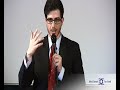 Christian-Arabic Israeli Diplomat speaking about Syria, Iran, Palestinians