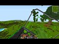 Minecraft Dinosaurs - JURASSIC PARK - SEASON 2! Ep # 1 DANGEROUS DINOSAURS!
