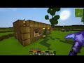Minecraft Dinosaurs - JURASSIC PARK - SEASON 2! Ep # 1 DANGEROUS DINOSAURS!
