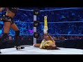 Layla vs. Alicia Fox: SmackDown, August 24, 2012