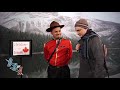 Moving to Canada