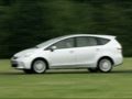 Toyota Prius V first look from Consumer Reports