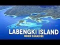 Pulau Labengki