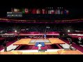 Men's Trampoline | London 2012:The Olympic Games | XBOX 360 | Hard