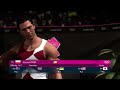 Men's Trampoline | London 2012:The Olympic Games | XBOX 360 | Hard