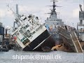 SHIPS CATASTROPHOUS