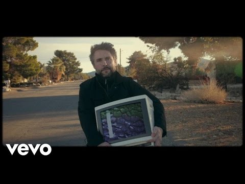 OneRepublic - Burning Bridges (Lyric Video)