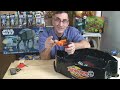 Beyblades Metal Fusion String Launcher and Grip Speed Test Toy Review