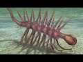 25 Strangest Prehistoric Creatures To Roam The Earth
