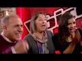 The Voice UK 2013 | Danny County performs 'About You Now' - Blind Auditions 1 - BBC One