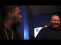 Action Bronson Feat. Smoke DZA & Harry Fraud "Take A "Smoke Break"" Video