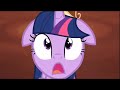 Princess Luna turns into Nightmare Moon - Princess Twilight Sparkle - Part 1