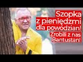 Szopka Owsiaka i Tuska! Pieni?dze na powodzian zosta?y u?yczone!