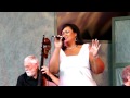 I'm Afraid The Masquerade Is Over - Maureen Washington