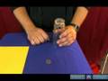 Magic Tricks at the Office : Explanation of Glass Thru the Table Magic Tricks