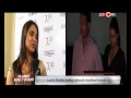 Lara Dutta talks about motherhood