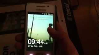 Internet gratis Android 2013 (Instalando Tun.ko Installer)