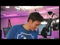 Elmo, Grover & Greg James sing Call Me Maybe!