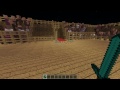 Minecraft Mob Battles: Iron Golem VS Enderman