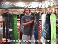 2009 Burton Dominant Snowboard