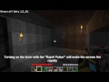 Minecraft - Automatic Rapid Arrow Turret (Dispenser)