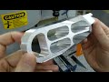 Custom Aluminum Footpegs - CNC Machined on HAAS TM-1