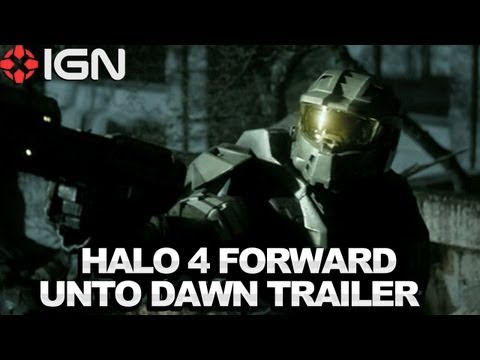 Watch Halo 4: Forward Unto Dawn Tube Free