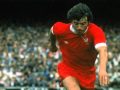 Liverpool Legend - Kevin Keegan