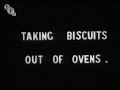 A Visit to Peek Frean and Co.'s Biscuit Works (1906) - extract
