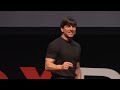Off Balance On Purpose: The Future of Engagement and Work-Life Balance: Dan Thurmon at TEDxPSU