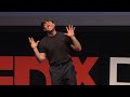 Off Balance On Purpose: The Future of Engagement and Work-Life Balance: Dan Thurmon at TEDxPSU