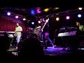 Derrick Hodge & band(1)
