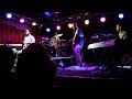 Derrick Hodge & band(1)