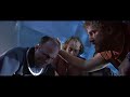 The Abyss - Favorite Scene