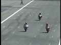 Carl Fogarty a Monza 1999