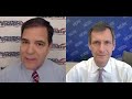 Axel Merk of Merk Investments: Buy Gold for Protection as the Risk is Something is Going to Blow Up