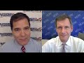 Axel Merk of Merk Investments: Buy Gold for Protection as the Risk is Something is Going to Blow Up