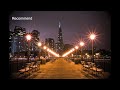 DSLR Tutorial: Night Photography